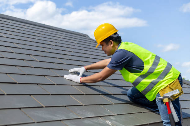 Best Gutter Installation and Roofing  in Beechwood, MI