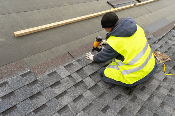 Gutter Installation and Roofing in Beechwood, MI