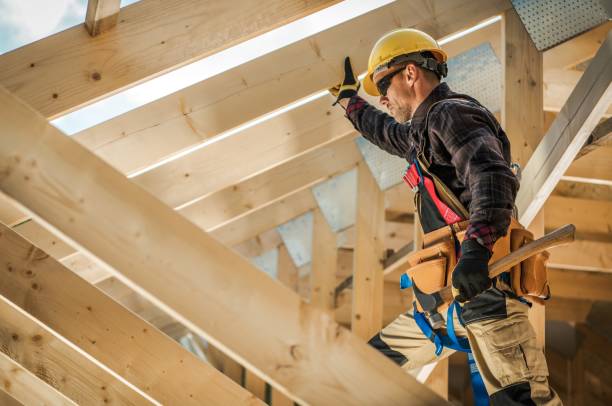 Best Best Roofing Contractors  in Beechwood, MI