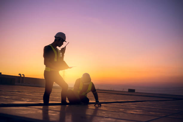 Best Roof Repair Services  in Beechwood, MI