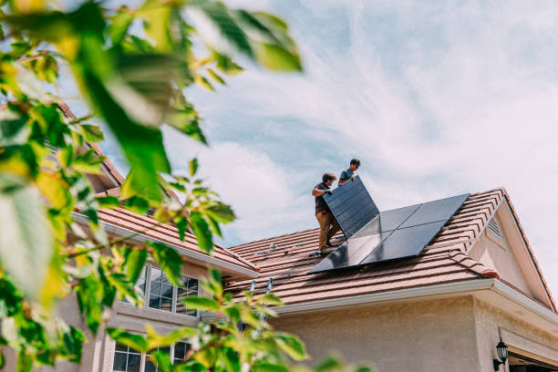 Best Local Roofing Companies  in Beechwood, MI