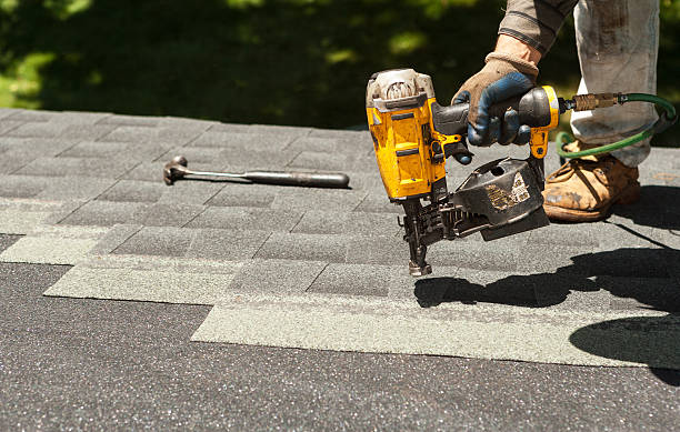 Best Roof Restoration Services  in Beechwood, MI