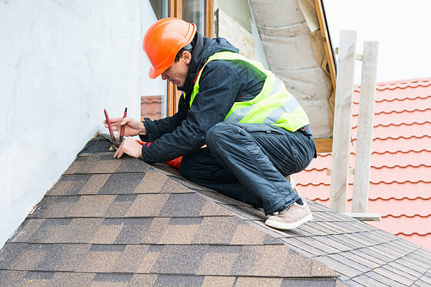 Best Flat Roof Repair Services  in Beechwood, MI