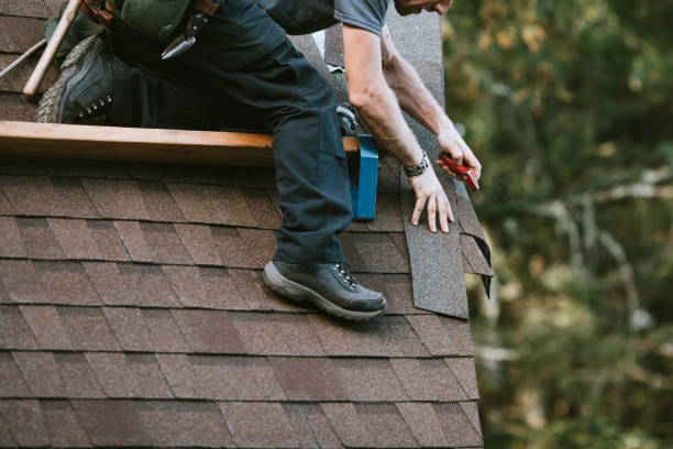 Best Best Roofing Contractors  in Beechwood, MI